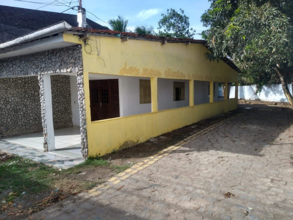 Imagem Casa com 3 Quartos para Alugar, 180 m² em Clima Bom - Maceió