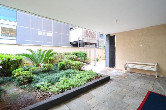 Imagem Apartamento com 3 Quartos à Venda, 107 m² em Higienópolis - São Paulo Imagem Apartamento com 3 Quartos à Venda, 107 m² em Higienópolis - São Paulo