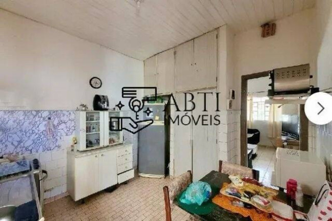 Imagem Casa com 2 Quartos à Venda, 140 m² em Vila Brasilina - São Paulo Imagem Casa com 2 Quartos à Venda, 140 m² em Vila Brasilina - São Paulo