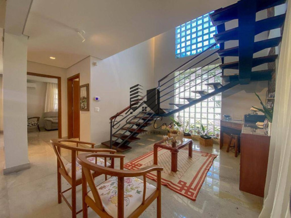 Imagem Casa com 4 Quartos à Venda, 360 m² em Trevo - Belo Horizonte Imagem Casa com 4 Quartos à Venda, 360 m² em Trevo - Belo Horizonte