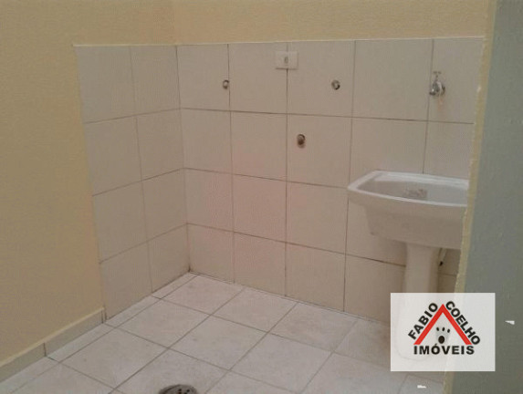 Imagem Casa com 2 Quartos à Venda, 90 m² em Campo Grande - São Paulo Imagem Casa com 2 Quartos à Venda, 90 m² em Campo Grande - São Paulo