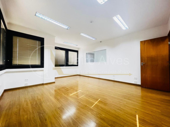 Imagem Imóvel Comercial para Alugar, 180 m² em Bela Vista - São Paulo
