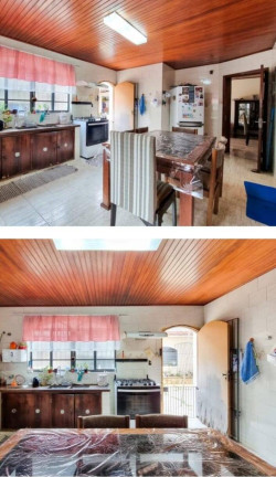 Imagem Sobrado com 4 Quartos à Venda, 533 m² em Vila Ema - São José Dos Campos