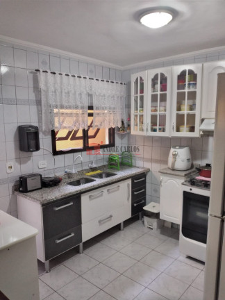 Imagem Sobrado com 2 Quartos à Venda, 140 m² em Veloso - Osasco Imagem Sobrado com 2 Quartos à Venda, 140 m² em Veloso - Osasco