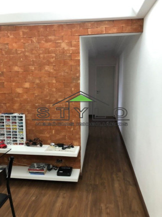 Imagem Apartamento com 2 Quartos à Venda, 86 m² em Parque Terra Nova - São Bernardo Do Campo