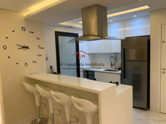 Imagem Apartamento com 3 Quartos à Venda, 100 m² em Campo Belo - São Paulo Imagem Apartamento com 3 Quartos à Venda, 100 m² em Campo Belo - São Paulo