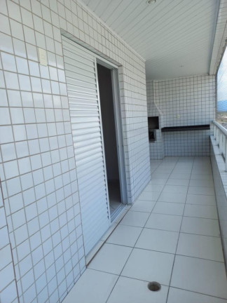 Imagem Apartamento com 3 Quartos à Venda, 105 m² em Guilhermina - Praia Grande