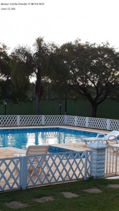 Imagem Imóvel com 5 Quartos à Venda, 1.300 m² em Itinga - Sorocaba Imagem Imóvel com 5 Quartos à Venda, 1.300 m² em Itinga - Sorocaba