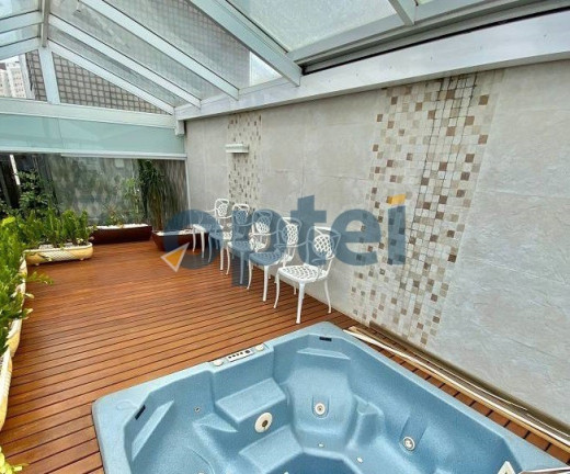 Imagem Imóvel com 4 Quartos à Venda, 400 m² em Centro - São Bernardo Do Campo