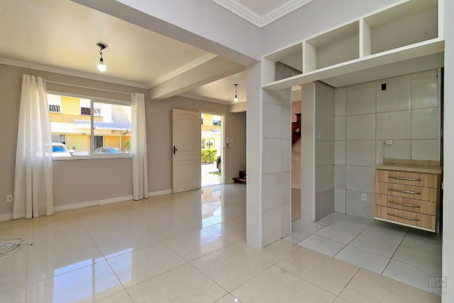 Imagem Casa de Condomínio com 3 Quartos à Venda, 135 m² em Hípica - Porto Alegre Imagem Casa de Condomínio com 3 Quartos à Venda, 135 m² em Hípica - Porto Alegre