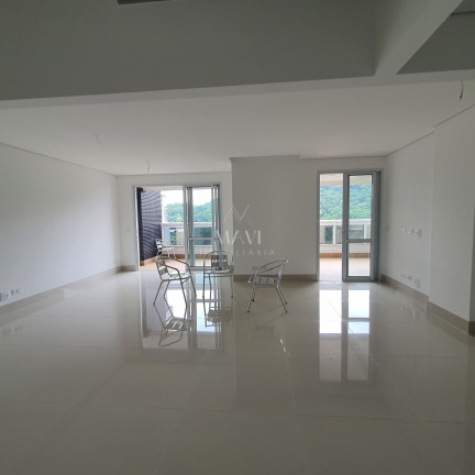 Imagem Apartamento com 3 Quartos à Venda, 145 m² em Canto Do Forte - Praia Grande