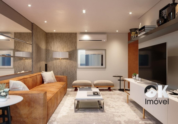 Imagem Cobertura com 3 Quartos à Venda, 175 m² em Perdizes - São Paulo Imagem Cobertura com 3 Quartos à Venda, 175 m² em Perdizes - São Paulo
