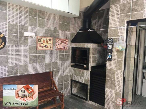 Imagem Casa com 3 Quartos à Venda, 120 m² em Rudge Ramos - São Bernardo Do Campo Imagem Casa com 3 Quartos à Venda, 120 m² em Rudge Ramos - São Bernardo Do Campo