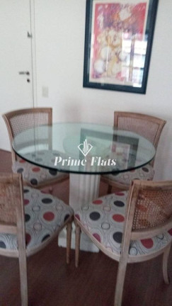 Imagem Apartamento com 1 Quarto à Venda, 35 m² em Jardim Paulista - São Paulo Imagem Apartamento com 1 Quarto à Venda, 35 m² em Jardim Paulista - São Paulo