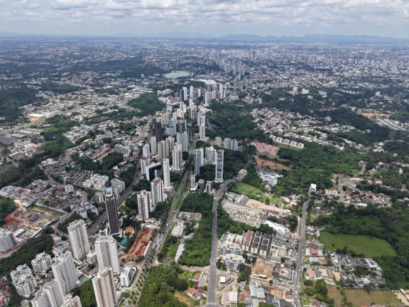 Imagem Casa de Condomínio com 3 Quartos à Venda, 186 m² em Ecoville - Curitiba Imagem Casa de Condomínio com 3 Quartos à Venda, 186 m² em Ecoville - Curitiba