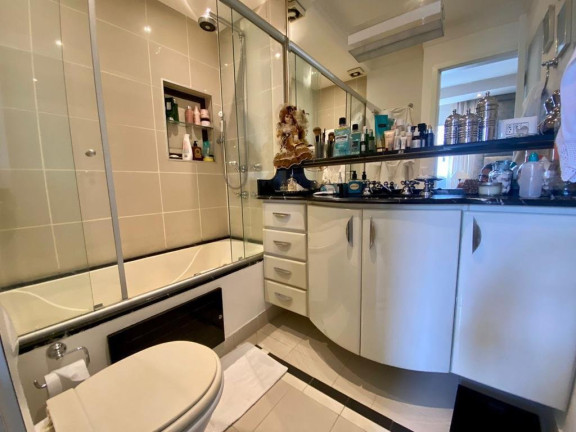 Imagem Apartamento com 3 Quartos à Venda, 138 m² em Higienópolis - São Paulo Imagem Apartamento com 3 Quartos à Venda, 138 m² em Higienópolis - São Paulo