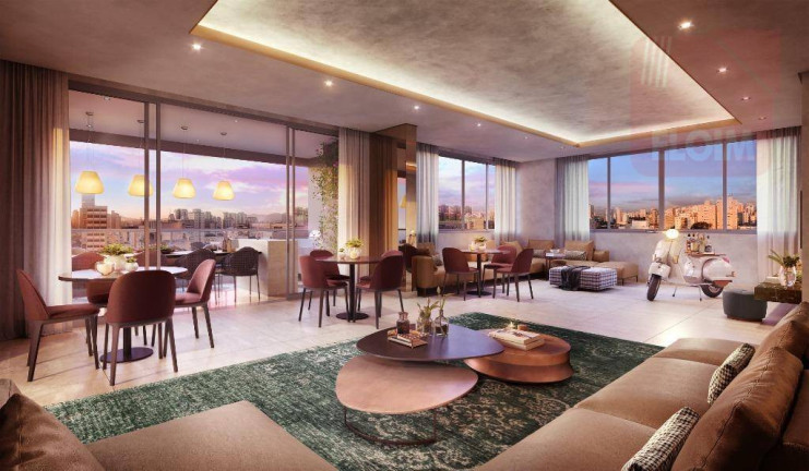 Imagem Apartamento com 2 Quartos à Venda, 71 m² em Perdizes - São Paulo Imagem Apartamento com 2 Quartos à Venda, 71 m² em Perdizes - São Paulo