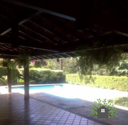Imagem Casa com 4 Quartos à Venda, 700 m² em Parque Rincão - Cotia
