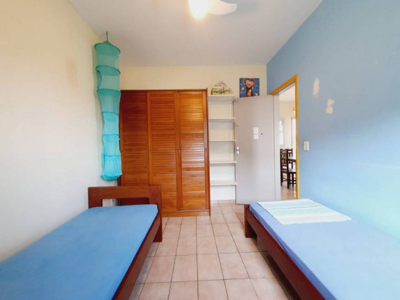 Imagem Apartamento com 2 Quartos à Venda, 58 m² em Praia Grande - Ubatuba