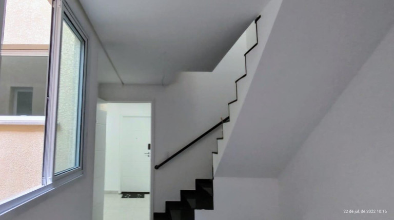 Imagem Apartamento com 2 Quartos à Venda, 84 m² em Campestre - Santo André