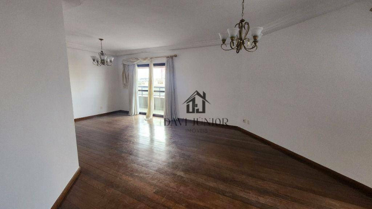 Apartamento com 3 Quartos à Venda, 176 m² em Centro - Sorocaba