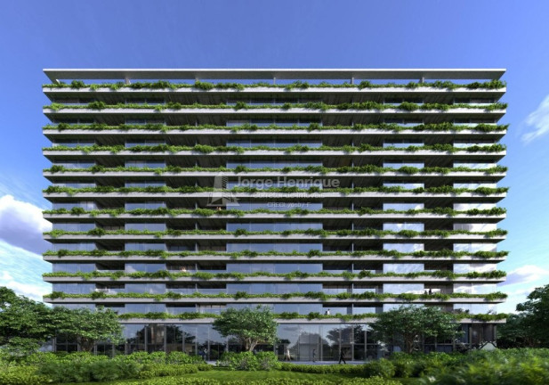 Imagem Apartamento com 3 Quartos à Venda, 180 m² em Barra Da Tijuca - Rio De Janeiro