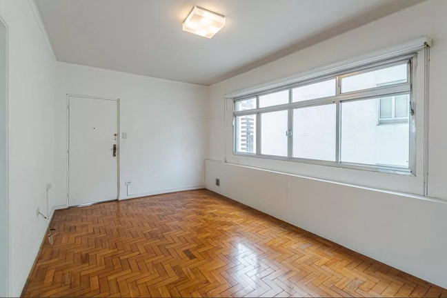 Imagem Apartamento com 2 Quartos à Venda, 95 m² em Santa Cecília - São Paulo