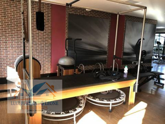Imagem Apartamento com 1 Quarto à Venda, 47 m² em Lapa - São Paulo