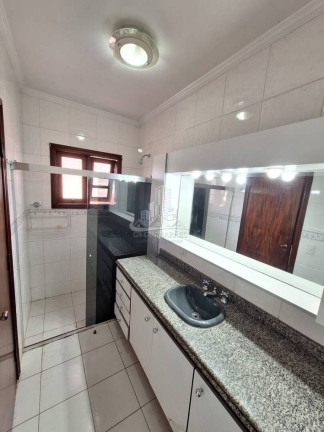 Imagem Casa de Condomínio com 4 Quartos para Alugar, 385 m² em Alphaville Residencial Zero - Barueri Imagem Casa de Condomínio com 4 Quartos para Alugar, 385 m² em Alphaville Residencial Zero - Barueri