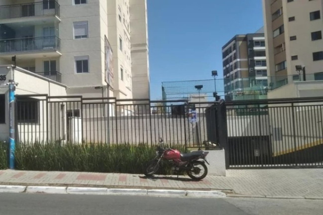 Imagem Imóvel com 2 Quartos à Venda, 52 m² em Chora Menino - São Paulo Imagem Imóvel com 2 Quartos à Venda, 52 m² em Chora Menino - São Paulo