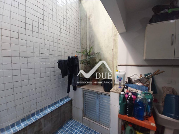 Imagem Casa com 3 Quartos à Venda, 340 m² em Vila Matias - Santos Imagem Casa com 3 Quartos à Venda, 340 m² em Vila Matias - Santos