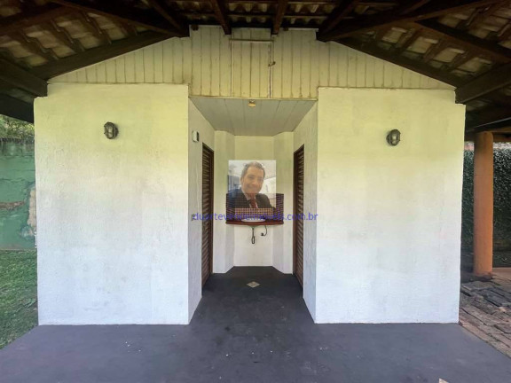Imagem Casa com 4 Quartos à Venda, 440 m² em Granja Viana - Cotia Imagem Casa com 4 Quartos à Venda, 440 m² em Granja Viana - Cotia