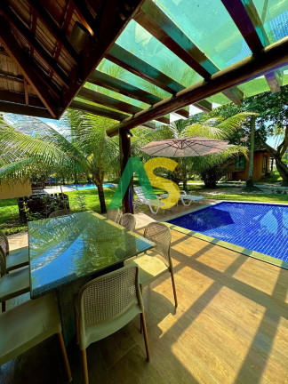 Imagem Casa com 3 Quartos à Venda, 163 m² em Praia Dos Carneiros - Tamandaré Imagem Casa com 3 Quartos à Venda, 163 m² em Praia Dos Carneiros - Tamandaré