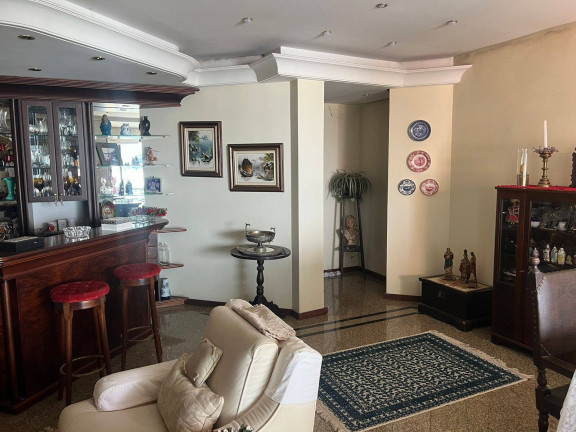 Imagem Apartamento com 3 Quartos à Venda, 380 m² em Palhoça Imagem Apartamento com 3 Quartos à Venda, 380 m² em Palhoça