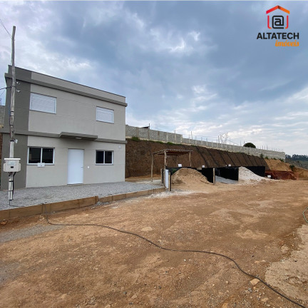 Imagem Casa com 2 Quartos à Venda, 68 m² em Jardim Bandeirantes - Poços De Caldas Imagem Casa com 2 Quartos à Venda, 68 m² em Jardim Bandeirantes - Poços De Caldas