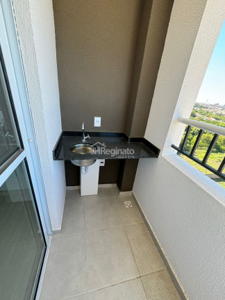 Imagem Apartamento com 2 Quartos para Alugar, 60 m² em Jardim São Carlos - Sorocaba Imagem Apartamento com 2 Quartos para Alugar, 60 m² em Jardim São Carlos - Sorocaba