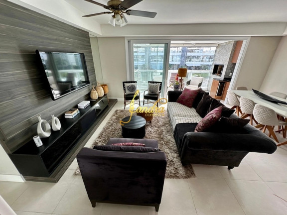 Imagem Apartamento com 4 Quartos à Venda, 188 m² em Centro - Xangri-la Imagem Apartamento com 4 Quartos à Venda, 188 m² em Centro - Xangri-la