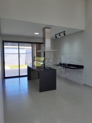 Imagem Casa de Condomínio com 3 Quartos à Venda, 250 m² em Condomínio Jardim De Mônaco - Hortolândia