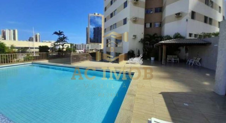 Imóvel com 1 Quarto à Venda, 50 m² em Parque Bela Vista - Salvador