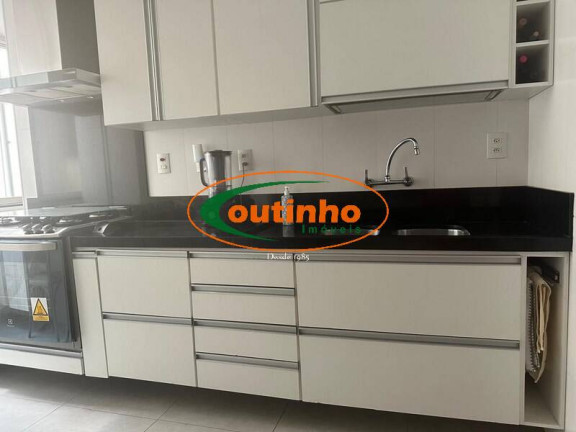 Imagem Apartamento com 3 Quartos à Venda, 93 m² em Maracanã - Rio De Janeiro Imagem Apartamento com 3 Quartos à Venda, 93 m² em Maracanã - Rio De Janeiro