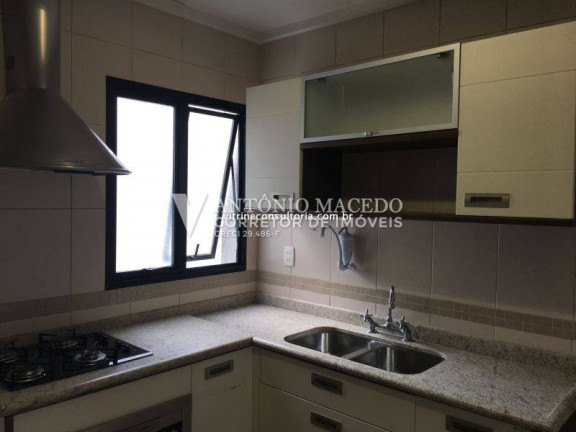 Imagem Apartamento com 2 Quartos à Venda, 106 m² em Jardim Vila Mariana - São Paulo