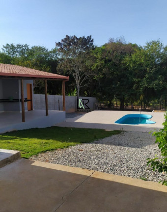 Imagem Casa com 3 Quartos à Venda, 90 m² em Refugio Dos Tropeiros - Esmeraldas