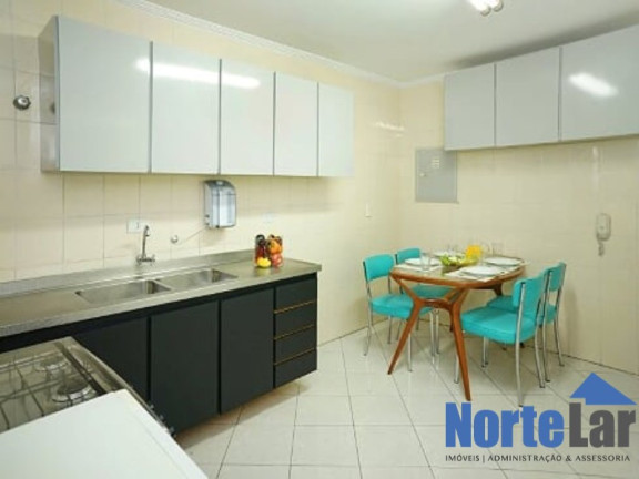 Imagem Apartamento com 3 Quartos à Venda, 115 m² em Perdizes - São Paulo Imagem Apartamento com 3 Quartos à Venda, 115 m² em Perdizes - São Paulo