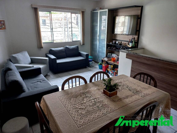 Casa com 3 Quartos à Venda, 94 m² em Catiapoa - São Vicente