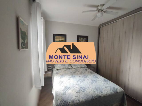 Imagem Apartamento com 2 Quartos à Venda, 71 m² em Jardim Gonçalves - Sorocaba