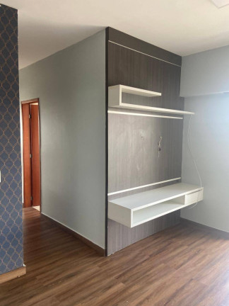 Apartamento com 3 Quartos à Venda,  em Agenor De Carvalho - Porto Velho