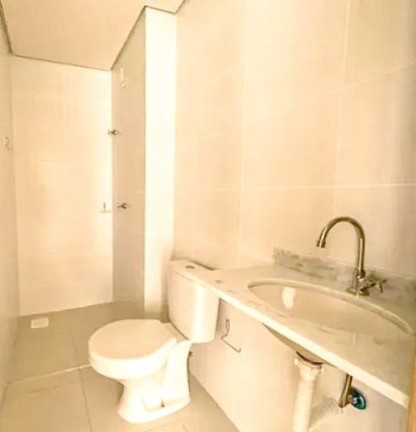 Imagem Apartamento com 1 Quarto à Venda, 33 m² em Centro De Santa Maria Imagem Apartamento com 1 Quarto à Venda, 33 m² em Centro De Santa Maria