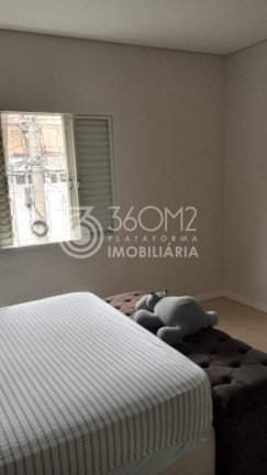 Imagem Casa com 3 Quartos à Venda, 112 m² em Fundação - São Caetano Do Sul Imagem Casa com 3 Quartos à Venda, 112 m² em Fundação - São Caetano Do Sul