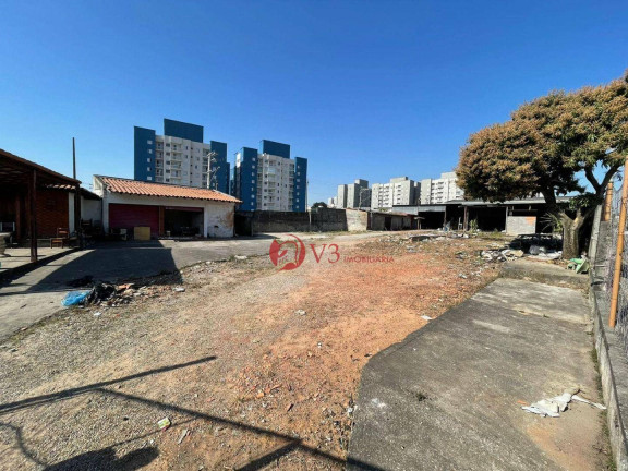Imagem Terreno à Venda ou Locação, 2.894 m² em Aricanduva - São Paulo Imagem Terreno à Venda ou Locação, 2.894 m² em Aricanduva - São Paulo