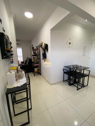 Imagem Apartamento com 2 Quartos à Venda, 73 m² em Aviação - Praia Grande Imagem Apartamento com 2 Quartos à Venda, 73 m² em Aviação - Praia Grande